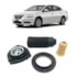 KIT AMORTECEDOR DIANTEIRO NISSAN SENTRA 2014 EM DIANTE FRONTAL DIREITO - KAYABA