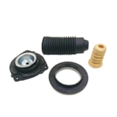 KIT AMORTECEDOR DIANTEIRO NISSAN SENTRA 2014 EM DIANTE FRONTAL DIREITO - KAYABA