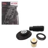 KIT AMORTECEDOR DIANTEIRO PEUGEOT 206 1.6 1998 EM DIANTE FRONTAL DIREITO - KAYABA KIT AMORTECEDOR DIANTEIRO PEUGEOT 206 1.6 1998 EM DIANTE FRONTAL DIREITO - KAYABA