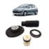 KIT AMORTECEDOR DIANTEIRO PEUGEOT 206 1.6 1998 EM DIANTE FRONTAL DIREITO - KAYABA KIT AMORTECEDOR DIANTEIRO PEUGEOT 206 1.6 1998 EM DIANTE FRONTAL DIREITO - KAYABA