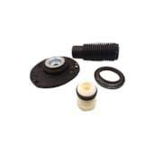 KIT AMORTECEDOR DIANTEIRO PEUGEOT 206 1.6 1998 EM DIANTE FRONTAL DIREITO - KAYABA KIT AMORTECEDOR DIANTEIRO PEUGEOT 206 1.6 1998 EM DIANTE FRONTAL DIREITO - KAYABA