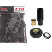 KIT AMORTECEDOR DIANTEIRO PEUGEOT 206 / 207 / 1.0 1998 EM DIANTE FRONTAL DIREITO - KAYABA KIT AMORTECEDOR DIANTEIRO PEUGEOT 206 / 207 / 1.0 1998 EM DIANTE FRONTAL DIREITO - KAYABA