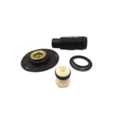 KIT AMORTECEDOR DIANTEIRO PEUGEOT 206 / 207 / 1.0 1998 EM DIANTE FRONTAL DIREITO - KAYABA