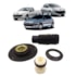 KIT AMORTECEDOR DIANTEIRO PEUGEOT 206 / 207 / 1.0 1998 EM DIANTE FRONTAL ESQUERDO - KAYABA KIT AMORTECEDOR DIANTEIRO PEUGEOT 206 / 207 / 1.0 1998 EM DIANTE FRONTAL ESQUERDO - KAYABA