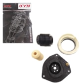 KIT AMORTECEDOR DIANTEIRO RENAULT MEGANE II / SCENIC / 2005 A 2011 - KAYABA KIT AMORTECEDOR DIANTEIRO RENAULT MEGANE II / SCENIC / 2005 A 2011 - KAYABA