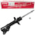 KIT AMORTECEDOR DIANTEIRO / TRASEIRO HONDA CIVIC TODOS OS MODELOS (EXCETO SI) 2006 A 2011 LADO ESQUERDO / DIREITO  - KAYABA