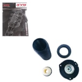 KIT AMORTECEDOR DIANTEIRO VOLKSWAGEN FOX/CROSSFOX 2004 EM DIANTE /SPACE FOX 2006 EM DIANTE /POLO HATCH SEDAN 2002 A 2015 - KAYABA