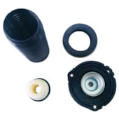 KIT AMORTECEDOR DIANTEIRO VOLKSWAGEN FOX/CROSSFOX 2004 EM DIANTE /SPACE FOX 2006 EM DIANTE /POLO HATCH SEDAN 2002 A 2015 - KAYABA