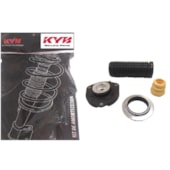 KIT AMORTECEDOR DIANTEIRO VOLKSWAGEN JETTA 2008 EM DIANTE (ALTURA 55MM) - KAYABA