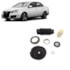 KIT AMORTECEDOR DIANTEIRO VOLKSWAGEN JETTA 2008 EM DIANTE (ALTURA 55MM) - KAYABA