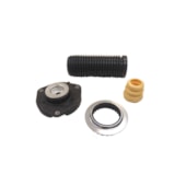 KIT AMORTECEDOR DIANTEIRO VOLKSWAGEN JETTA 2008 EM DIANTE (ALTURA 55MM) - KAYABA