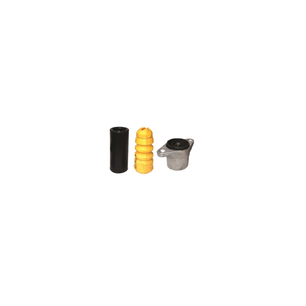 KIT AMORTECEDOR SUSP TRAS VW VOLKSWAGEN PASSAT / VARIANT / 1.8 / 2.8 TURBO 1998 EM DIANTE (01 LADO - COMPLETO) - MOBENSANI