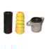 KIT AMORTECEDOR SUSP TRAS VW VOLKSWAGEN PASSAT / VARIANT / 1.8 / 2.8 TURBO 1998 EM DIANTE (01 LADO - COMPLETO) - MOBENSANI
