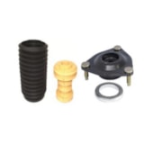 KIT AMORTECEDOR SUSPENSÃO DIANTEIRA 01 LADO DIREITO OU ESQUERDO MITSUBISHI / AIRTREK / 2003 ATE 2007 - MOBENSANI