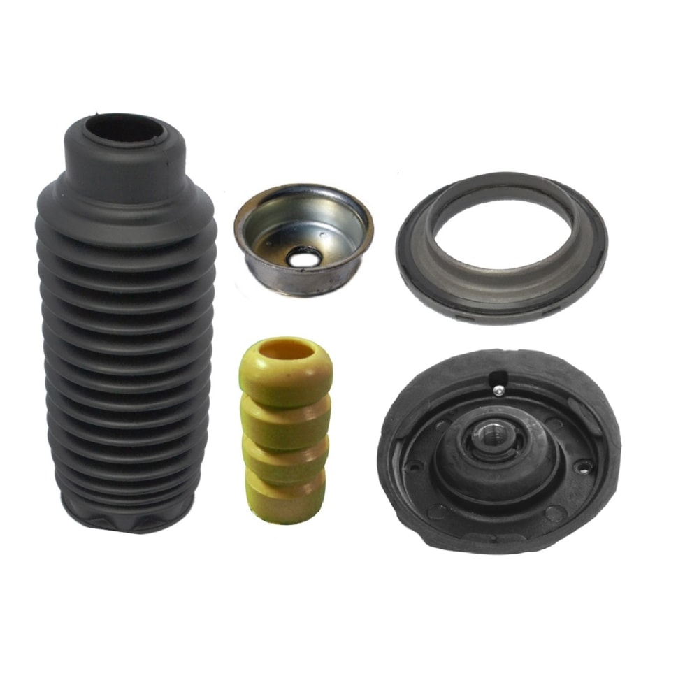 KIT AMORTECEDOR SUSPENSAO DIANTEIRA CITROEN C3 2002 A 2012 - 01 LADO COMPLETO - MOBENSANI KIT AMORTECEDOR SUSPENSAO DIANTEIRA CITROEN C3 2002 A 2012 - 01 LADO COMPLETO - MOBENSANI