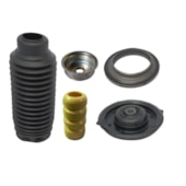 KIT AMORTECEDOR SUSPENSAO DIANTEIRA CITROEN C4 2004 EM DIANTE / C4 PICASSO 2007 EM DIANTE / 01 LADO - COMPLETO - MOBENSANI