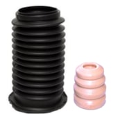 KIT AMORTECEDOR SUSPENSAO DIANTEIRA FIAT PALIO / SIENA / 2012 EM DIANTE / UNO 2010 EM DIANTE / 01 LADO PARCIAL - MOBENSANI KIT AMORTECEDOR SUSPENSAO DIANTEIRA FIAT PALIO / SIENA / 2012 EM DIANTE / UNO 2010 EM DIANTE / 01 LADO PARCIAL - MOBENSANI