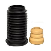 KIT AMORTECEDOR SUSPENSAO DIANTEIRA FIAT PUNTO 2008 A 2018 (01 LADO - PARCIAL) - MOBENSANI KIT AMORTECEDOR SUSPENSAO DIANTEIRA FIAT PUNTO 2008 A 2018 (01 LADO - PARCIAL) - MOBENSANI