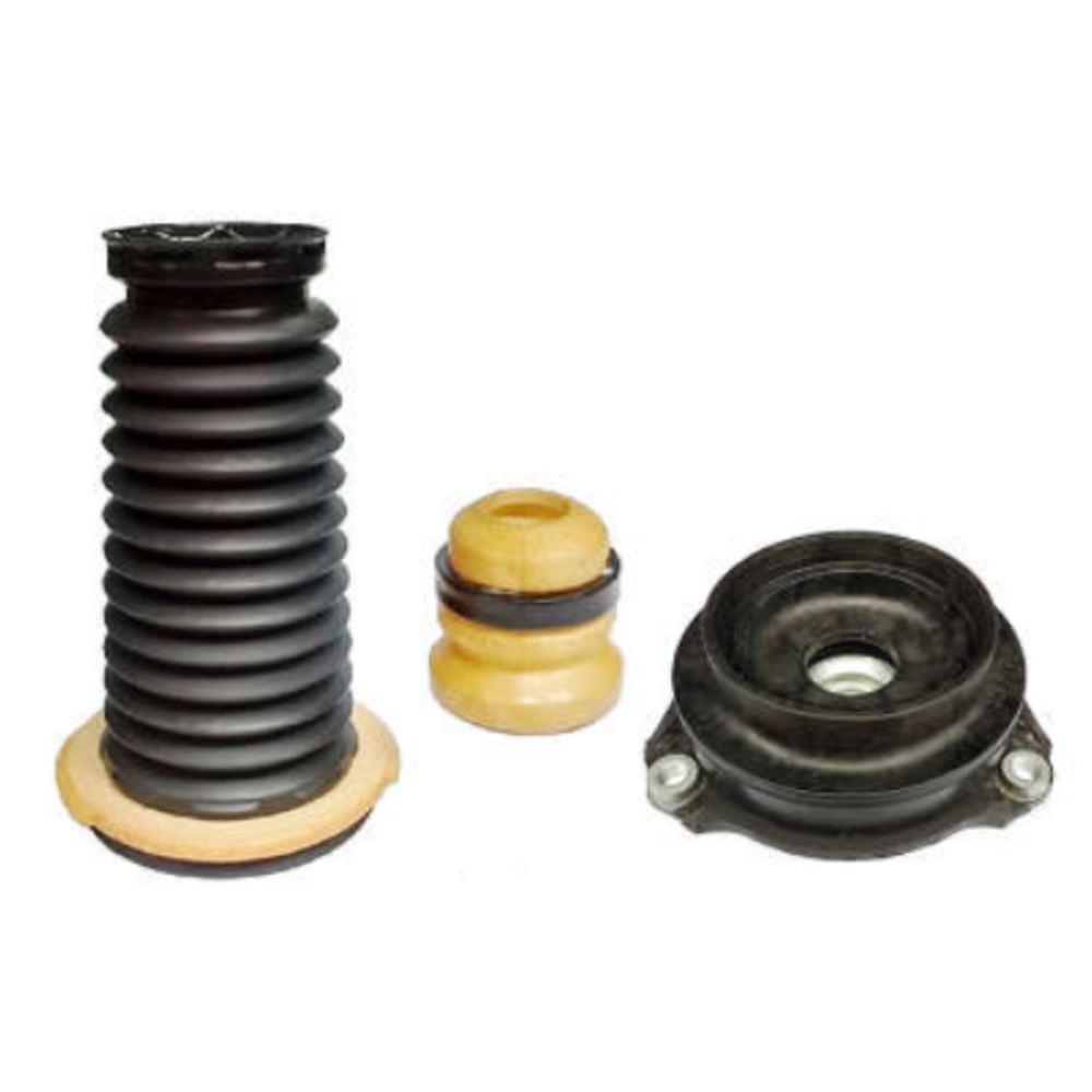 KIT AMORTECEDOR SUSPENSAO DIANTEIRA FIAT TORO 2016 EM DIANTE AUTOMATICO - MOBENSANI KIT AMORTECEDOR SUSPENSAO DIANTEIRA FIAT TORO 2016 EM DIANTE AUTOMATICO - MOBENSANI