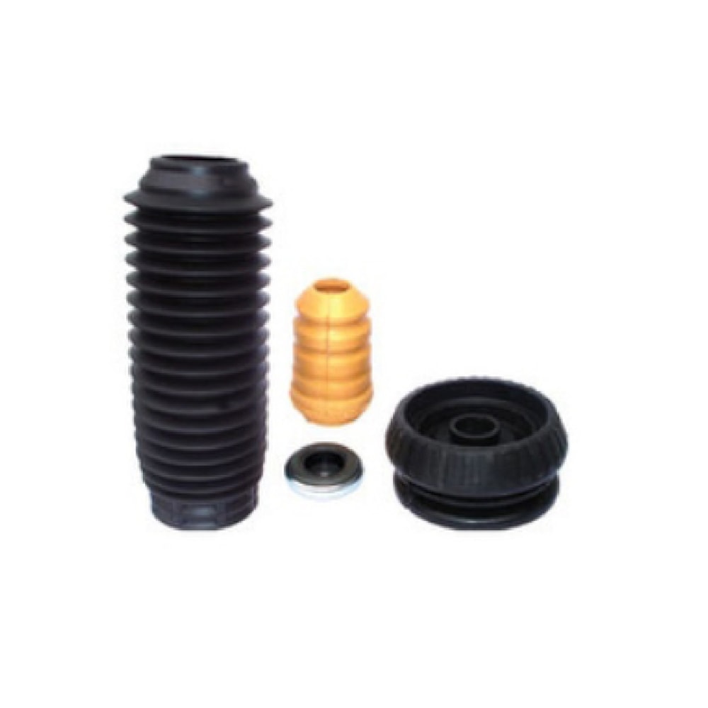 KIT AMORTECEDOR SUSPENSAO DIANTEIRA FORD COURIER 1996 A 2013 / KA 1.0 1997 A 2007 (01 LADO - COMPLETO) - MOBENSANI KIT AMORTECEDOR SUSPENSAO DIANTEIRA FORD COURIER 1996 A 2013 / KA 1.0 1997 A 2007 (01 LADO - COMPLETO) - MOBENSANI