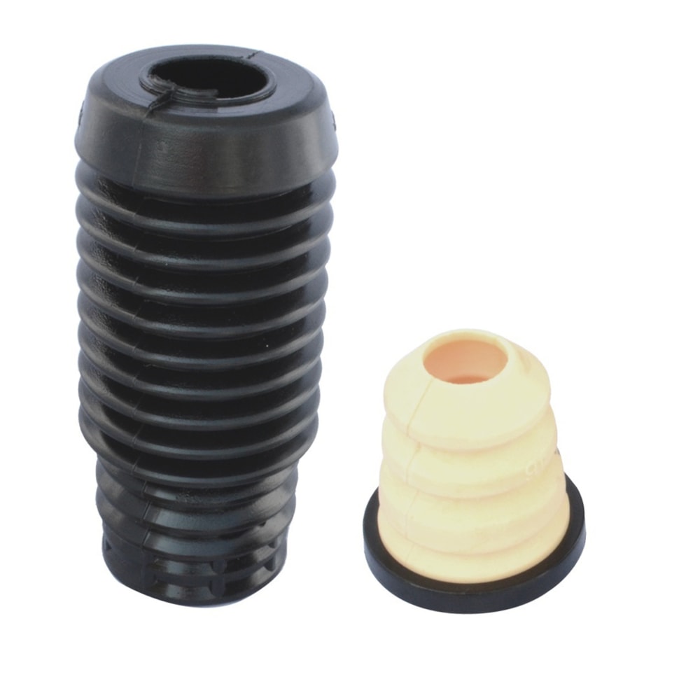 KIT AMORTECEDOR SUSPENSAO DIANTEIRA FORD ECOSPORT 2003 A 2012 / FIESTA 2002 A 2011 (01 LADO - PARCIAL) - MOBENSANI KIT AMORTECEDOR SUSPENSAO DIANTEIRA FORD ECOSPORT 2003 A 2012 / FIESTA 2002 A 2011 (01 LADO - PARCIAL) - MOBENSANI