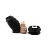 KIT AMORTECEDOR SUSPENSAO DIANTEIRA FORD FIESTA 1992 A 2002 (01 LADO - COMPLETO) - MOBENSANI KIT AMORTECEDOR SUSPENSAO DIANTEIRA FORD FIESTA 1992 A 2002 (01 LADO - COMPLETO) - MOBENSANI