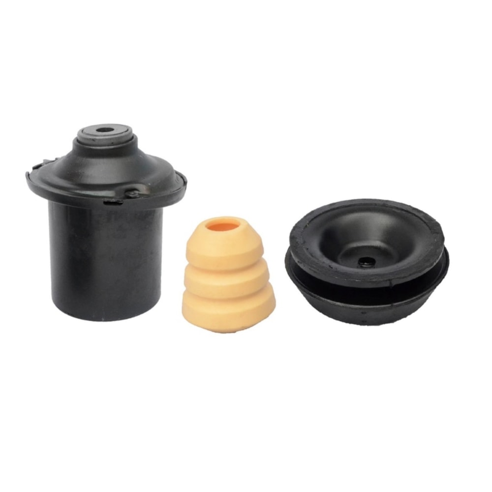 KIT AMORTECEDOR SUSPENSAO DIANTEIRA GM CHEVROLET AGILE 1.4 2009 A 2014 / ASTRA 2002 A 2012 / MERIVA 2003 A 2012 - MOBENSANI