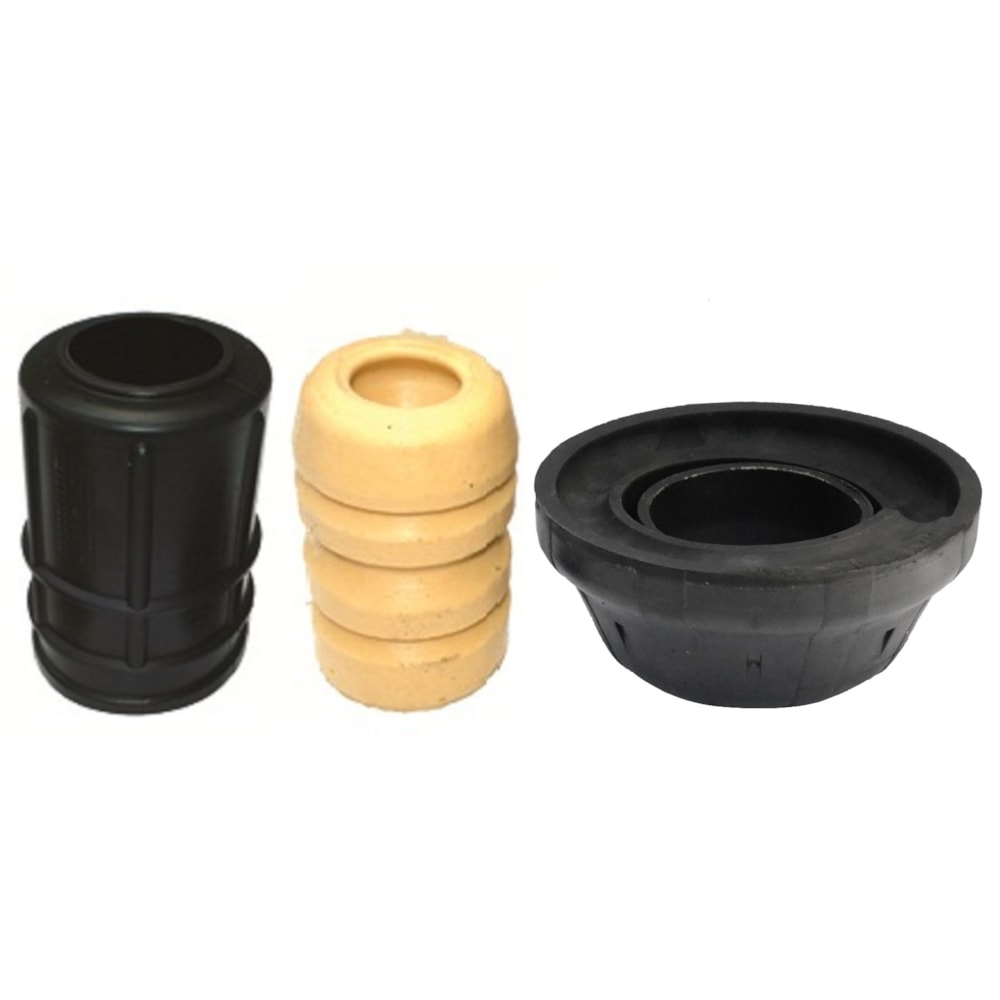 KIT AMORTECEDOR SUSPENSAO DIANTEIRA GM CHEVROLET AMAROK 2010 EM DIANTE (01 LADO - COMPLETO) - MOBENSANI KIT AMORTECEDOR SUSPENSAO DIANTEIRA GM CHEVROLET AMAROK 2010 EM DIANTE (01 LADO - COMPLETO) - MOBENSANI