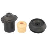 KIT AMORTECEDOR SUSPENSAO DIANTEIRA GM CHEVROLET ASTRA 1999 A 2012 / VECTRA 1996 A 2012 / 01 LADO - COMPLETO - MOBENSANI