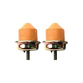KIT AMORTECEDOR SUSPENSAO DIANTEIRA GM CHEVROLET BLAZER 1996 A 2011 / S10 1995 A 2011 / 02 LADOS COM SUPORTE - MOBENSANI KIT AMORTECEDOR SUSPENSAO DIANTEIRA GM CHEVROLET BLAZER 1996 A 2011 / S10 1995 A 2011 / 02 LADOS COM SUPORTE - MOBENSANI