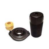 KIT AMORTECEDOR SUSPENSAO DIANTEIRA GM CHEVROLET CELTA 2001 A 2007 / CORSA 1994 A 2001 (01 LADO - PARCIAL) - MOBENSANI