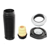 KIT AMORTECEDOR SUSPENSAO DIANTEIRA GM CHEVROLET CROSSFOX 2005 EM DIANTE / FOX 2004 EM DIANTE / (01 LADO - COMPLETO) - MOBENSANI KIT AMORTECEDOR SUSPENSAO DIANTEIRA GM CHEVROLET CROSSFOX 2005 EM DIANTE / FOX 2004 EM DIANTE / (01 LADO - COMPLETO) - MOBENSANI