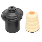 KIT AMORTECEDOR SUSPENSAO DIANTEIRA GM CHEVROLET MONTANA 2003 EM DIANTE (01 LADO - PARCIAL) - MOBENSANI KIT AMORTECEDOR SUSPENSAO DIANTEIRA GM CHEVROLET MONTANA 2003 EM DIANTE (01 LADO - PARCIAL) - MOBENSANI