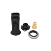 KIT AMORTECEDOR SUSPENSAO DIANTEIRA HONDA CIVIC 2007 EM DIANTE LADO DIREITO COMPLETO - MOBENSANI