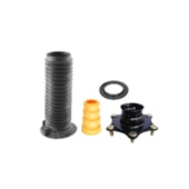 KIT AMORTECEDOR SUSPENSAO DIANTEIRA HONDA CRV 2007 A 2014 LADOS DIREITO COMPLETO - MOBENSANI