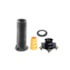 KIT AMORTECEDOR SUSPENSAO DIANTEIRA HONDA CRV 2007 A 2014 LADOS ESQUERDO COMPLETO - MOBENSANI