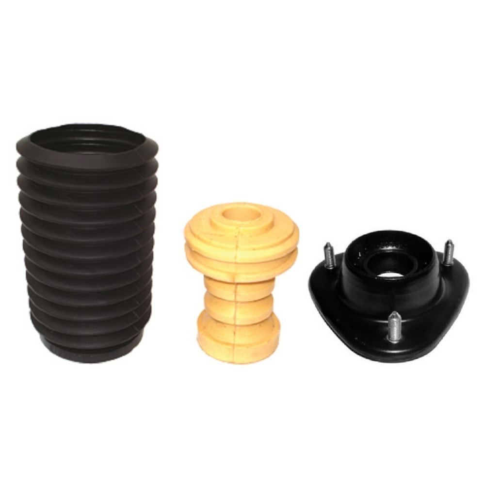 KIT AMORTECEDOR SUSPENSAO DIANTEIRA MITSUBISHI PAJERO IO 1992 A 2006 / PAJERO TR4 1999 A 2006 (01 LADO - PARCIAL) - MOBENSANI KIT AMORTECEDOR SUSPENSAO DIANTEIRA MITSUBISHI PAJERO IO 1992 A 2006 / PAJERO TR4 1999 A 2006 (01 LADO - PARCIAL) - MOBENSANI