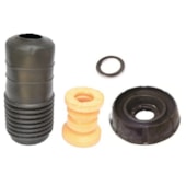 KIT AMORTECEDOR SUSPENSAO DIANTEIRA NISSAN MARCH / VERSA / 2012 EM DIANTE 01 LADO DIREITO/ ESQUERDO COMPLETO - MOBENSANI KIT AMORTECEDOR SUSPENSAO DIANTEIRA NISSAN MARCH / VERSA / 2012 EM DIANTE 01 LADO DIREITO/ ESQUERDO COMPLETO - MOBENSANI
