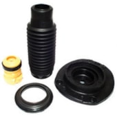 KIT AMORTECEDOR SUSPENSAO DIANTEIRA PEUGEOT 206 1.4 / 1.6 1998 EM DIANTE LADO ESQUERDO COMPLETO - MOBENSANI