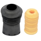 KIT AMORTECEDOR SUSPENSAO DIANTEIRA RENAULT DUSTER 2012 EM DIANTE / LOGAN / SANDERO 2007 EM DIANTE 01 LADO PARCIAL - MOBENSANI