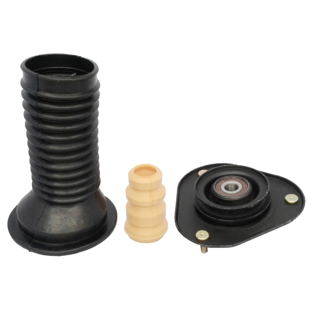 KIT AMORTECEDOR SUSPENSAO DIANTEIRA TOYOTA COROLLA 2003 A 2008 / 01 LADO COMPLETO - MOBENSANI KIT AMORTECEDOR SUSPENSAO DIANTEIRA TOYOTA COROLLA 2003 A 2008 / 01 LADO COMPLETO - MOBENSANI