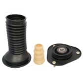 KIT AMORTECEDOR SUSPENSAO DIANTEIRA TOYOTA COROLLA 2003 A 2008 / 01 LADO COMPLETO - MOBENSANI