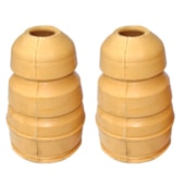 KIT AMORTECEDOR SUSPENSAO TRASEIRA FIAT DOBLO 2002 EM DIANTE - 02 LADOS - MOBENSANI KIT AMORTECEDOR SUSPENSAO TRASEIRA FIAT DOBLO 2002 EM DIANTE - 02 LADOS - MOBENSANI