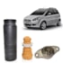 KIT AMORTECEDOR SUSPENSAO TRASEIRA FIAT IDEA 2010 EM DIANTE / LINEA / PUNTO / 2008 EM DIANTE  (01 LADO - COMPLETO) - MOBENSANI KIT AMORTECEDOR SUSPENSAO TRASEIRA FIAT IDEA 2010 EM DIANTE / LINEA / PUNTO / 2008 EM DIANTE  (01 LADO - COMPLETO) - MOBENSANI
