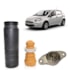 KIT AMORTECEDOR SUSPENSAO TRASEIRA FIAT IDEA 2010 EM DIANTE / LINEA / PUNTO / 2008 EM DIANTE  (01 LADO - COMPLETO) - MOBENSANI KIT AMORTECEDOR SUSPENSAO TRASEIRA FIAT IDEA 2010 EM DIANTE / LINEA / PUNTO / 2008 EM DIANTE  (01 LADO - COMPLETO) - MOBENSANI