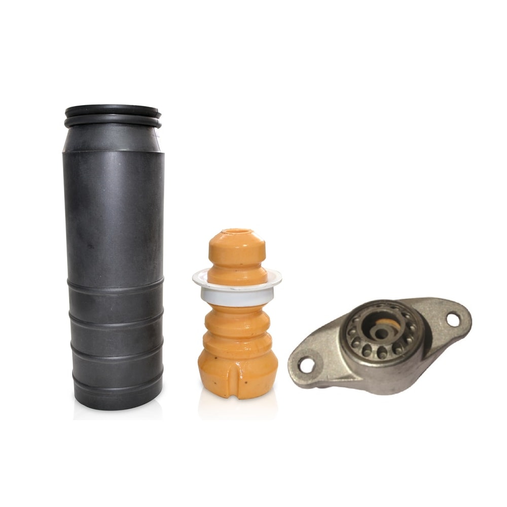 KIT AMORTECEDOR SUSPENSAO TRASEIRA FIAT IDEA 2010 EM DIANTE / LINEA / PUNTO / 2008 EM DIANTE  (01 LADO - COMPLETO) - MOBENSANI KIT AMORTECEDOR SUSPENSAO TRASEIRA FIAT IDEA 2010 EM DIANTE / LINEA / PUNTO / 2008 EM DIANTE  (01 LADO - COMPLETO) - MOBENSANI