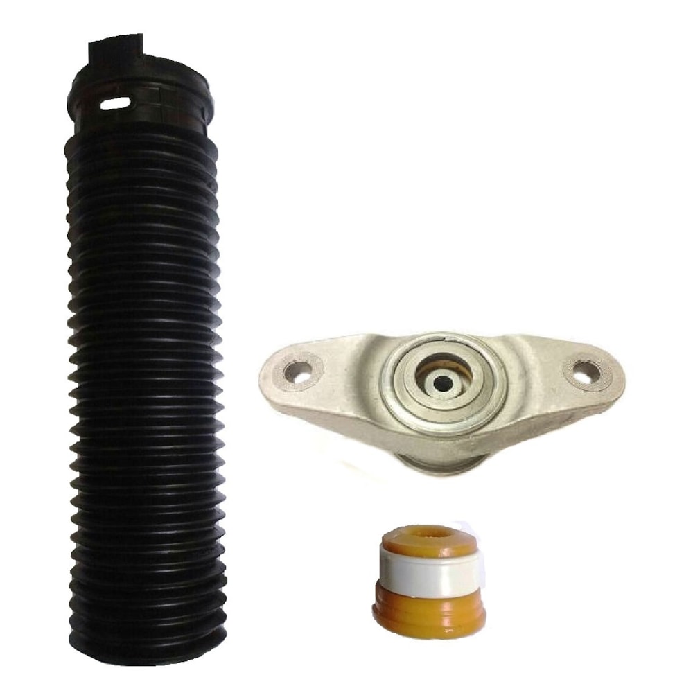 KIT AMORTECEDOR SUSPENSAO TRASEIRA FIAT TORO 2016 EM DIANTE / 01 LADO COMPLETO DIREITO OU ESQUERDO - MOBENSANI KIT AMORTECEDOR SUSPENSAO TRASEIRA FIAT TORO 2016 EM DIANTE / 01 LADO COMPLETO DIREITO OU ESQUERDO - MOBENSANI