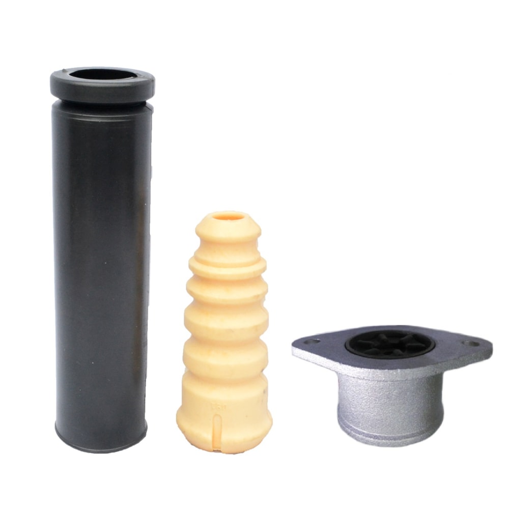 KIT AMORTECEDOR SUSPENSAO TRASEIRA FORD ECOSPORT 2003 A 2012 / FIESTA 2002 A 2011 - MOBENSANI KIT AMORTECEDOR SUSPENSAO TRASEIRA FORD ECOSPORT 2003 A 2012 / FIESTA 2002 A 2011 - MOBENSANI