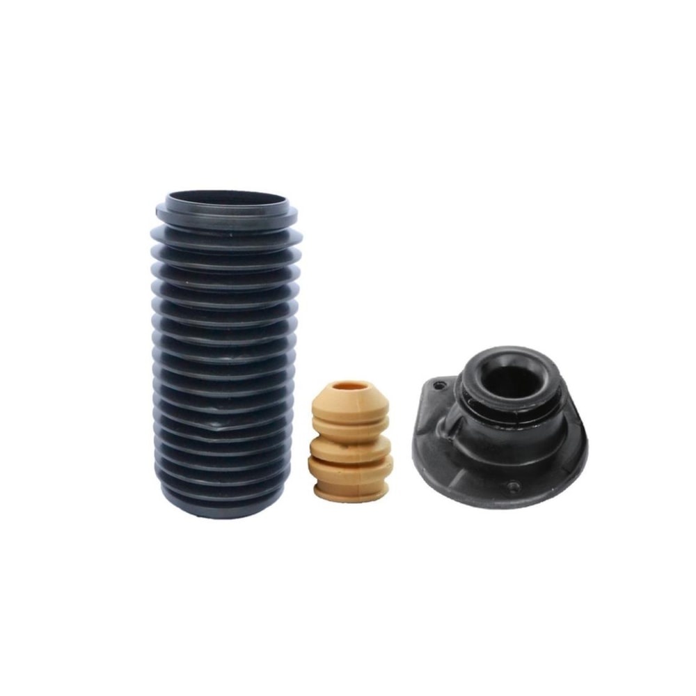 KIT AMORTECEDOR SUSPENSAO TRASEIRA GM CHEVROLET CELTA 01/15/CLASSIC 03/16/CORSA 94/12/PRISMA 06/12/(01 LADO - PARCIAL - MOBENSANI
