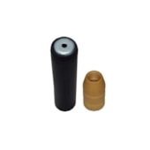 KIT AMORTECEDOR SUSPENSAO TRASEIRA GM CHEVROLET CELTA 2001 A 2015 / TIGRA 1998 / (01 LADO - PARCIAL) - MOBENSANI KIT AMORTECEDOR SUSPENSAO TRASEIRA GM CHEVROLET CELTA 2001 A 2015 / TIGRA 1998 / (01 LADO - PARCIAL) - MOBENSANI